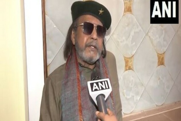 Some people misleading public on Waqf Act: BJP's Mithun Chakraborty slams CM Mamata Banerjee