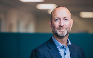 AJ Bell promotes Charlie Musson to chief product officer