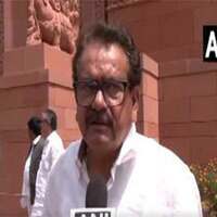 Congress only wants to 'complicate' matters: Union Minister SP Singh Baghel