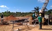  Altamira Gold’s Cajueiro project in Brazil