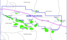 First high impact well for Pryme in Louisiana