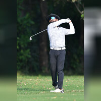 Aman Raj holds off Veer to complete back-to-back wins and gets to top of IGPL ranking