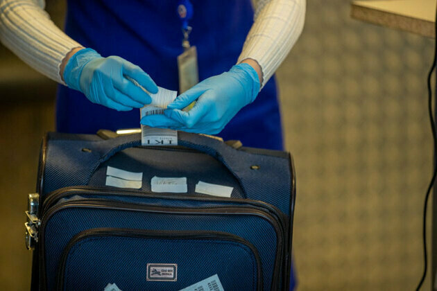 Brazilian Woman Caught with 1.6 kg of Cocaine at Sofia Airport