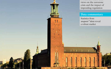 Nordic Report 2012
