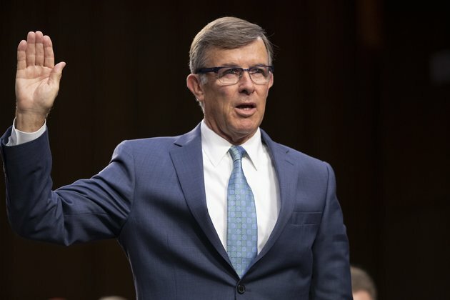 US Intelligence in Transition, Remains Focused for Now on Facts
