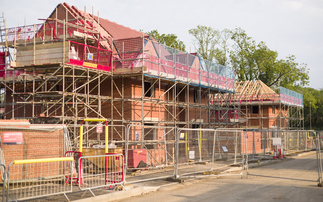 Refreshed Water Efficiency Standards promise to unblock house-building projects