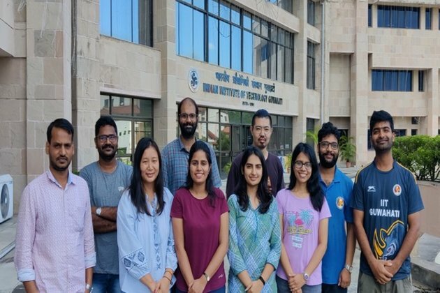IIT Guwahati: Home to linguistic diversity and inclusive learning