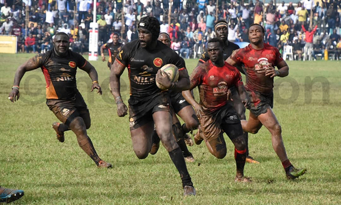 Uganda faces Zimbabwe in Victoria Cup challenge Uganda faces Zimbabwe in Victoria Cup challenge