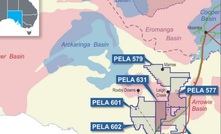 Lakes' new mineral assets overlap with its petroleum applications.