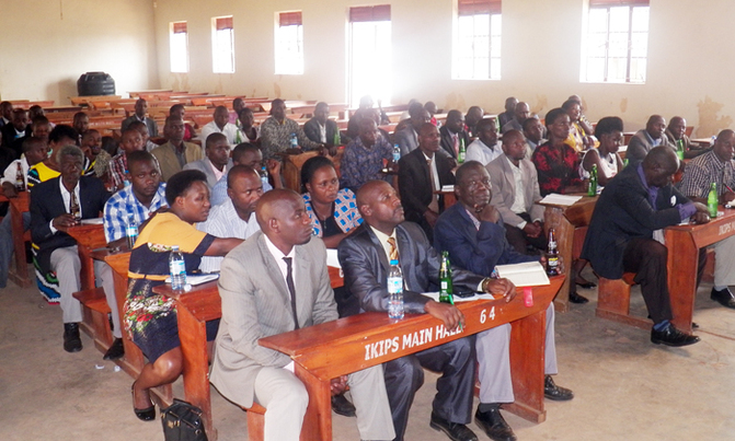 Domestic violence blamed for teacher, learner absenteeism Domestic violence blamed for teacher, learner absenteeism
