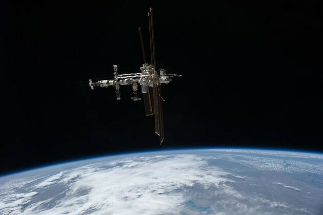 India plans &#039;very small&#039; space station after 2022