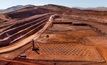  Rio has reduced its Pilbara iron ore guidance