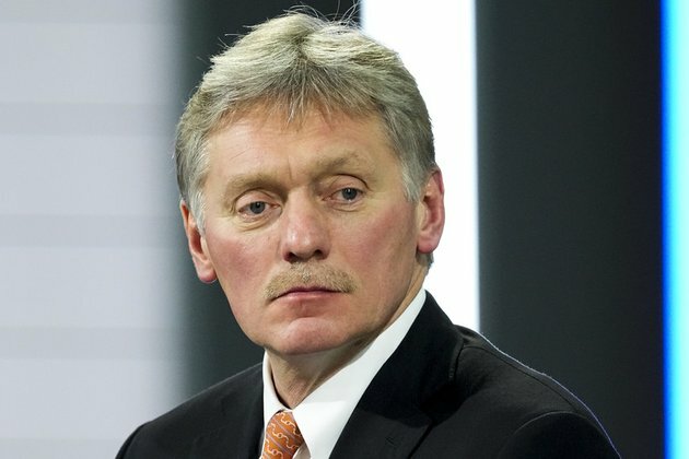 Kremlin reveals what it really thinks of anti-vaxxers