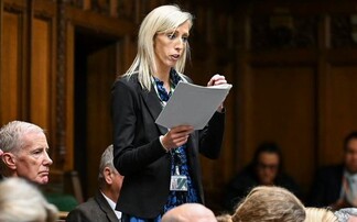 MP secures Westminster family farm tax debate