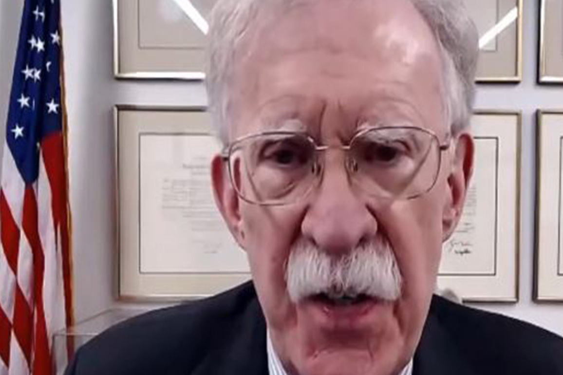 Capture of Maduro probably caught Ayatollah's attention more than anything else: Ex-US NSA Bolton