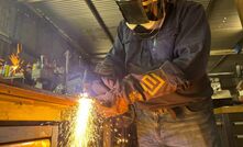 While plasma cutters have been around since the 1980s they have recently become more affordable, producing higher quality cuts. Plasma cutters are often installed on computer numerical controlled (CNC) tables where they cut intricate shapes straight from a computer file with an accuracy of around 0.2mm.