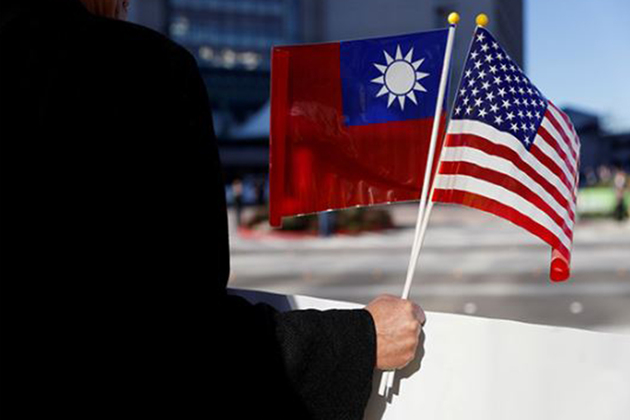 US continues as top debtor of Taiwan banks for 40th consecutive quarter
