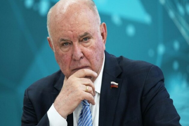 "Path to resolving crisis in Ukraine": Chairman of Russian Federation Council Committee on IA on ceasefire talks in Istanbul
