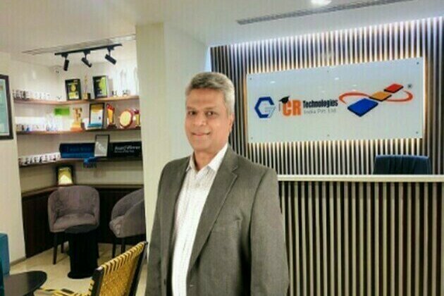 G7 CR Technologies appoints Ex Microsoft Director, Rajkumar Solomons as CEO for its Telecom Cloud Business in MEA Region