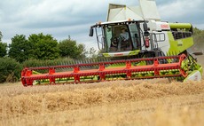 Claas reveals latest Lexion straw walker 5000/6000 Series combines