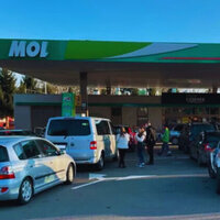 Hungary Bans Exports of Crude Oil and Certain Fuels
