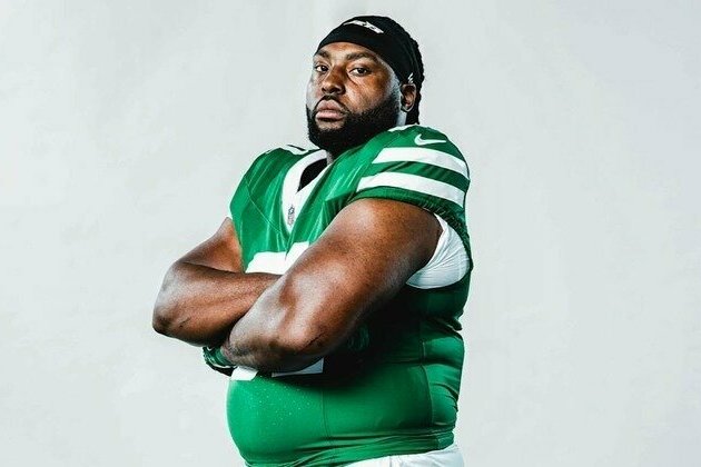 Notebook | Jets Defensive Front Gets an Infusion of Talent