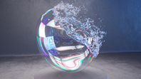 Is AI's bubble about to burst?