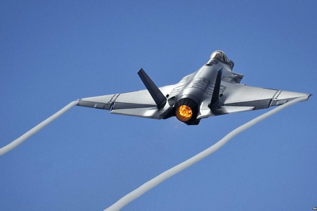 U.S. Considers Extending F-35 Jet Sales To Romania, Poland: Report