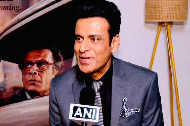 "It is high time, that we talk about those unsung heroes": Manoj Bajpayee on 'Governor'