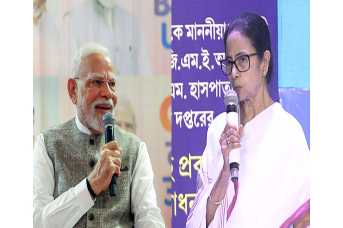 Bachat Utsav or historic blunder corrected after 8 years?: Centre, Opposition spar over implementation of GST 2.0