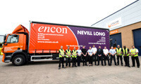 Encon double capacity size with new location