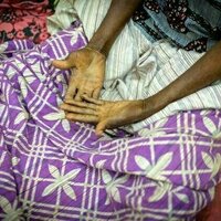 VIH : les Africains ges, grands oublies des soins et de la recherche