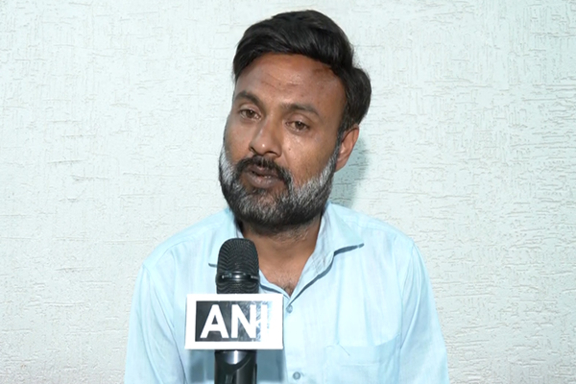 Zipline operator shouted 'Allahu Akbar' thrice," then firing started: Tourist recounts Pahalgam terror attack