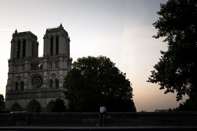 From protests to Paris - the year that was 2019