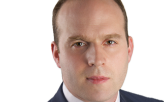 We got tired of 'waiting' for the regulator – inside Elston's SDR MPS launch
