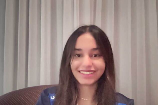 "It's been my dream since I've started playing:" Anahat Singh after winning Squash Junior C'ships 2026 title