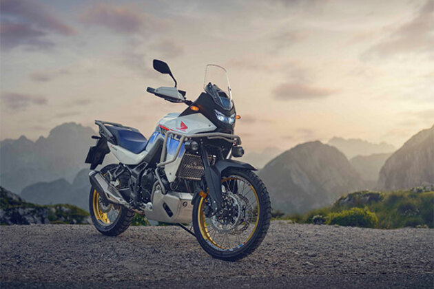 Honda XL750 Transalp launched in India; check features, price, and booking details