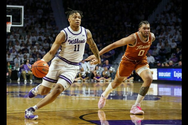 No. 12 Kansas State, No. 17 TCU ready for key Big 12 battle