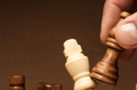 Strategies for Winning the Endgame