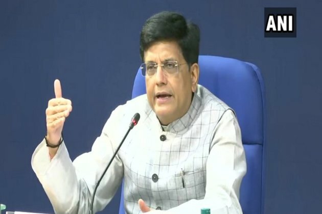 India, EU committed to work towards trade: Goyal