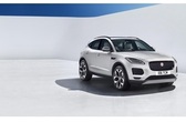 Magna adds Jaguar E-PACE to contract manufacturing line-up