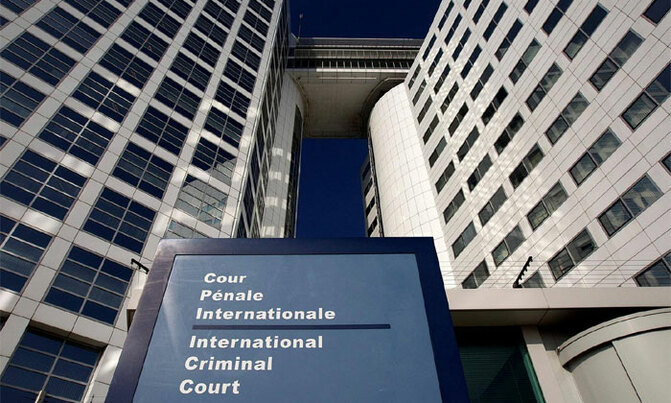 C.Africa ex-militia leader extradited to ICC for trial C.Africa ex-militia leader extradited to ICC for trial