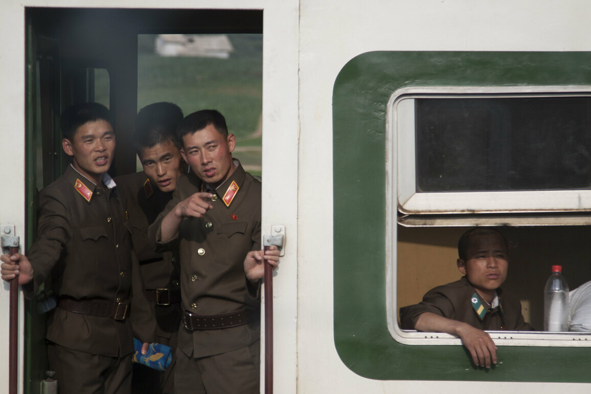 ROK says North Korean troops unaware of Ukraine deployment as casualties top 5K