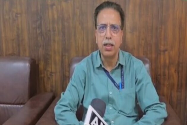 J-K: Health Department prepares emergency medical network for Amarnath Yatra in Ramban
