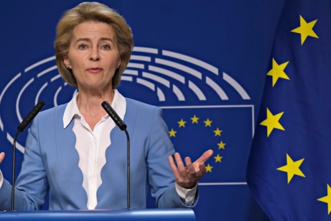 WHO, EU dispute Trump warnings on autism, paracetamol and vaccines