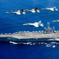 US gears up for possible China conflict - WSJ