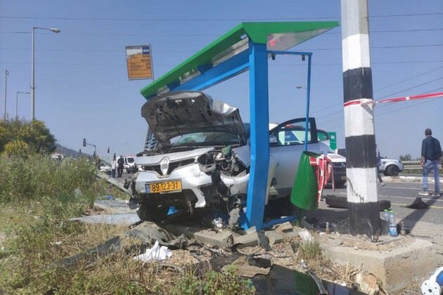Terror attack In Northern Israel: Victim identified