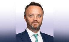 People Moves: Veteran Tony Stenning joins Boring Money 