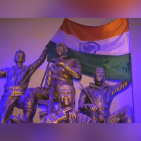 Moradabad Municipal Corporation to develop Trishul War museum, to showcase MiG-27, INS Vikrant