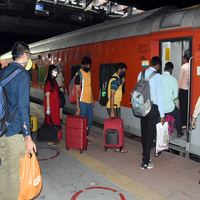 Indian Railways operates over 43,000 special train trips in 2025 to ensure smooth travel during festivals and peak seasons